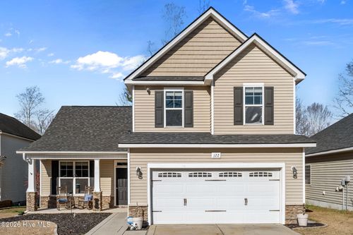 122 Katrina St, Sneads Ferry, NC, 28460-6877 | Card Image