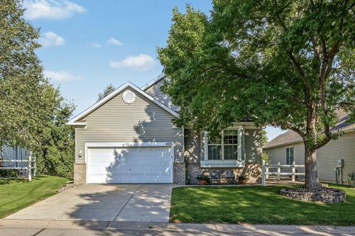 433 Meadowood Ln, Burnsville, MN, 55337-6841 | Card Image