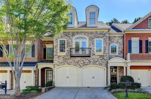 7544 Portbury Park Ln, Suwanee, GA, 30024-6636 | Card Image