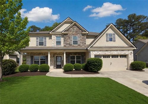 2080 Marlborough Dr, Bethlehem, GA, 30620-4719 | Card Image