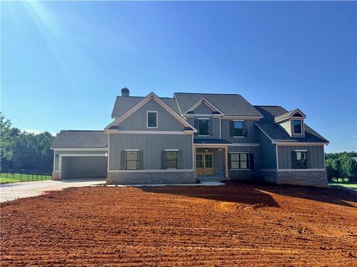2308 Pebble Trl, Monroe, GA, 30656-8926 | Card Image