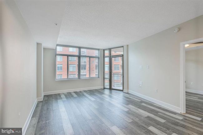 UNIT-427W - 3600 S Glebe Rd, Condo with 1 bedrooms, 1 bathrooms and null parking in ARLINGTON VA | Image 4