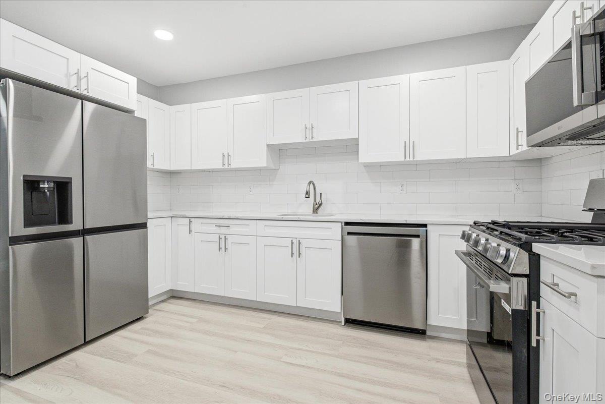 Residential Lease in New York