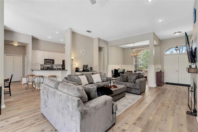 136 Bismark Ct, House other with 4 bedrooms, 3 bathrooms and null parking in OCOEE FL | Image 11