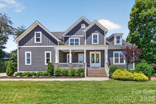 104 Broad Birch Dr, Davidson, NC, 28036-0557 | Card Image