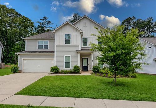 45 Woodford Drive, Covington, GA, 30016 | Card Image