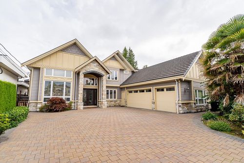 9028 Pinewell Cres, Richmond, BC, V7A2C6 | Card Image