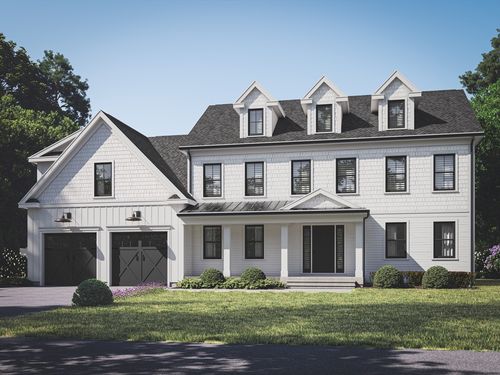 4 Richard Rd, Natick, MA, 01760-1222 | Card Image