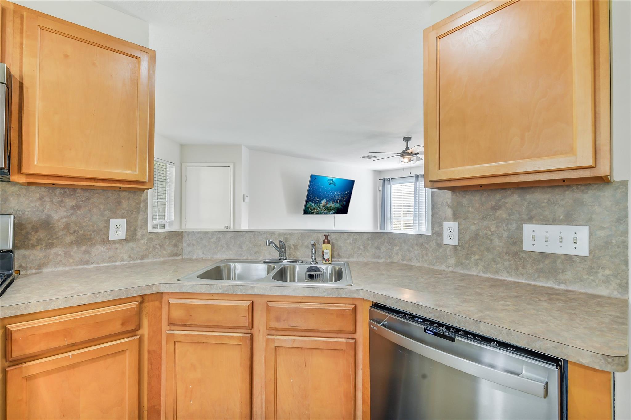 Residential in Cypress 3