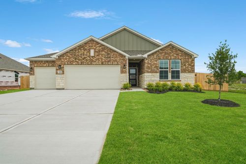 11418 Youngquist Dr, Mont Belvieu, TX, 77535-3058 | Card Image