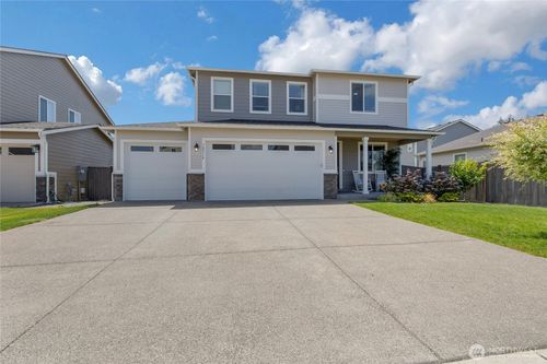 12516 176th St E, Puyallup, WA, 98374-8503 | Card Image