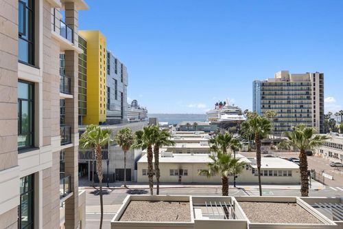 601-1199 Pacific Hwy, San Diego, CA, 92101-5914 | Card Image