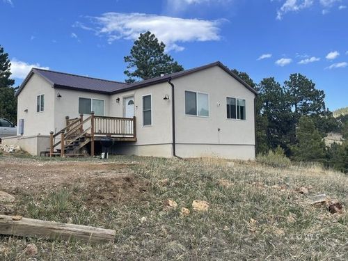 291 Junkins Lp, Westcliffe, CO, 81252 | Card Image