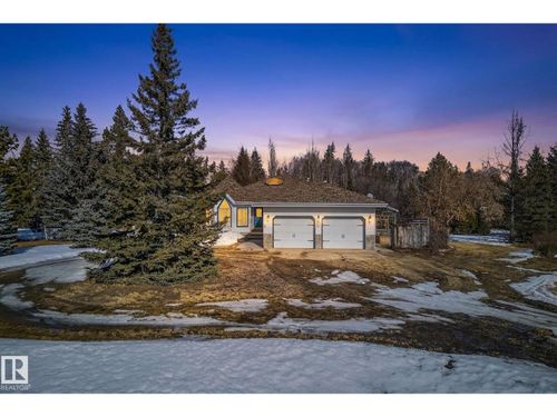 26503 Township Road 511, Spruce Grove, AB, T7Y1G4 | Card Image