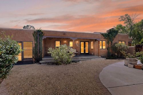 1000 Washington St Se, Albuquerque, NM, 87108-4448 | Card Image