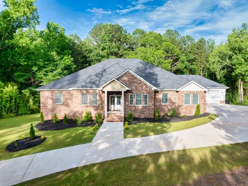 338 Mount Zion Rd, Oxford, GA, 30054-4020 | Card Image