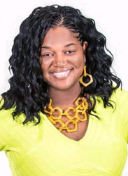 Daileen Carter