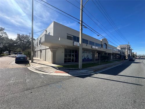 126 E Colonial Dr, Orlando, FL, 32801-1234 | Card Image