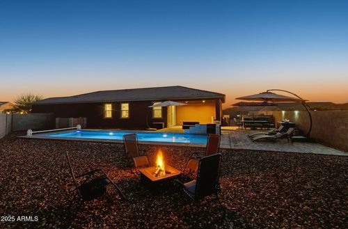 21150 N Blue Agave Dr, Maricopa, AZ, 85138-6109 | Card Image