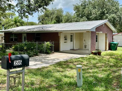 3595 Sw 19th St, Okeechobee, FL, 34974-5423 | Card Image