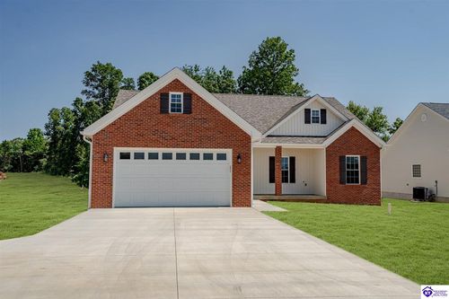 255 Paige Meredith Parkway, Brandenburg, KY, 40108 | Card Image