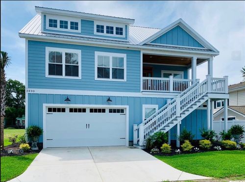 587 Gilmore Ave, Murrells Inlet, SC, 29576-6117 | Card Image