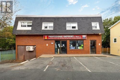 3 Blackmarsh Rd, Saint Johns, NL, A1E1S2 | Card Image