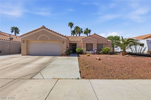 4921 Breezy Day Drive, North Las Vegas, NV, 89031 | Card Image
