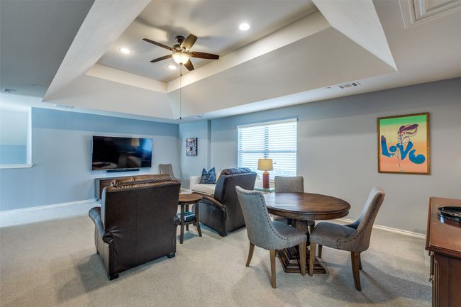 8617 Grassland Dr, Condo with 3 bedrooms, 3 bathrooms and null parking in Mckinney TX | Image 16