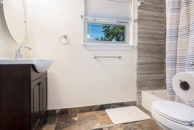 Updated Hall Bath | Image 23