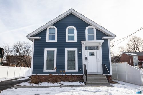 78 Martin St, Hartford, CT, 06120-2025 | Card Image