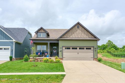1174 Greens Dr, Simpsonville, KY, 40067-8400 | Card Image