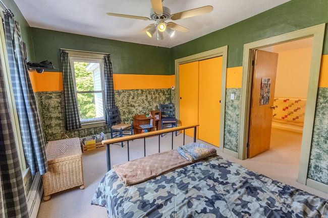 706 N Center St, House other with 5 bedrooms, 2 bathrooms and null parking in Corry PA | Image 28