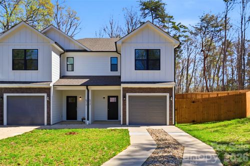 517 Sandy Ave, Charlotte, NC, 28213-5665 | Card Image