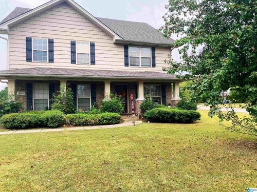 1088 Hidden Forest Dr, MONTEVALLO, AL, 35115-5928 | Card Image