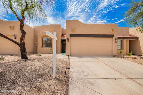 11751 E Becker Ln, Scottsdale, AZ, 85259-4115 | Card Image