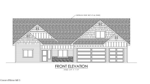 128 N Eclipse Road, Rathdrum, ID, 83858 | Card Image
