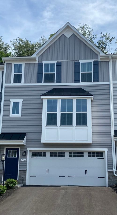 702 Greenwood Drive, North Strabane, PA, 15317 | Card Image