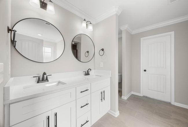 2539 Rafiki Dr, House other with 4 bedrooms, 3 bathrooms and 2 parking in Clarksville TN | Image 25