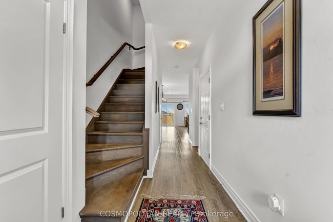 10 Spring Crest Way, House attached with 3 bedrooms, 3 bathrooms and 1 parking in Thorold ON | Image 11