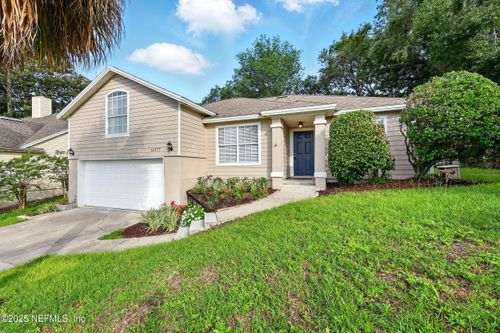 11977 Saverio Ln, Jacksonville, FL, 32225-3654 | Card Image