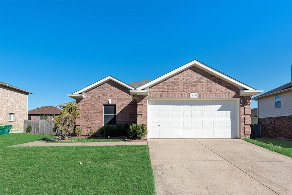 Capricorn St, Cedar Hill, TX 75104