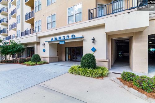 601 Main St, Columbia, SC, 29201-4058 | Card Image