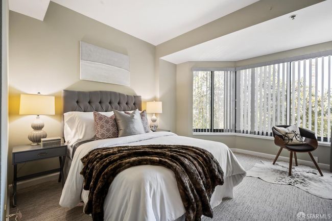 APT-35 - 601 Van Ness Ave, Condo with 2 bedrooms, 2 bathrooms and 1 parking in San Francisco CA | Image 23