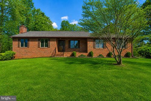 17082 Prince Frederick Rd, HUGHESVILLE, MD, 20637-2946 | Card Image
