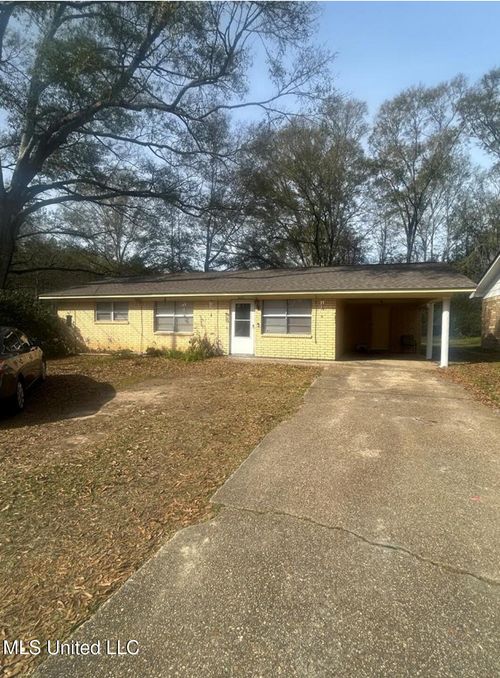 360 Price St, Magnolia, MS, 39652-3126 | Card Image