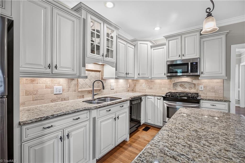 Residential in Jamestown 3