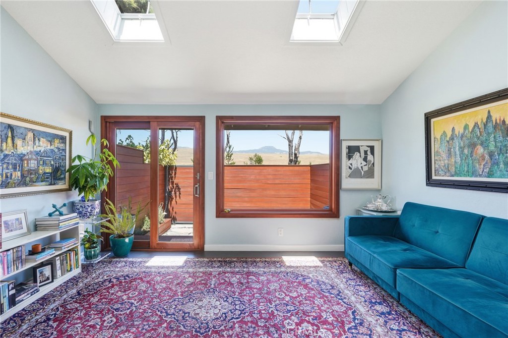 Residential in San Simeon 4