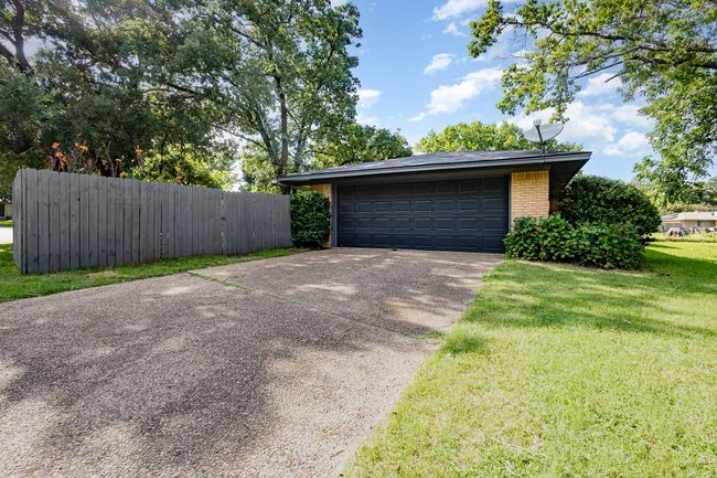 542 Forrest Ln, House other with 3 bedrooms, 3 bathrooms and null parking in Corsicana TX | Image 36