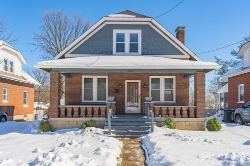 7324 Mabel Ave, Cincinnati, OH, 45205 | Card Image